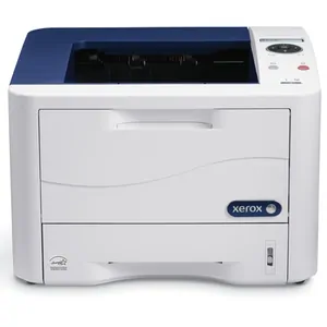 Замена головки на принтере Xerox 3320DNI в Воронеже